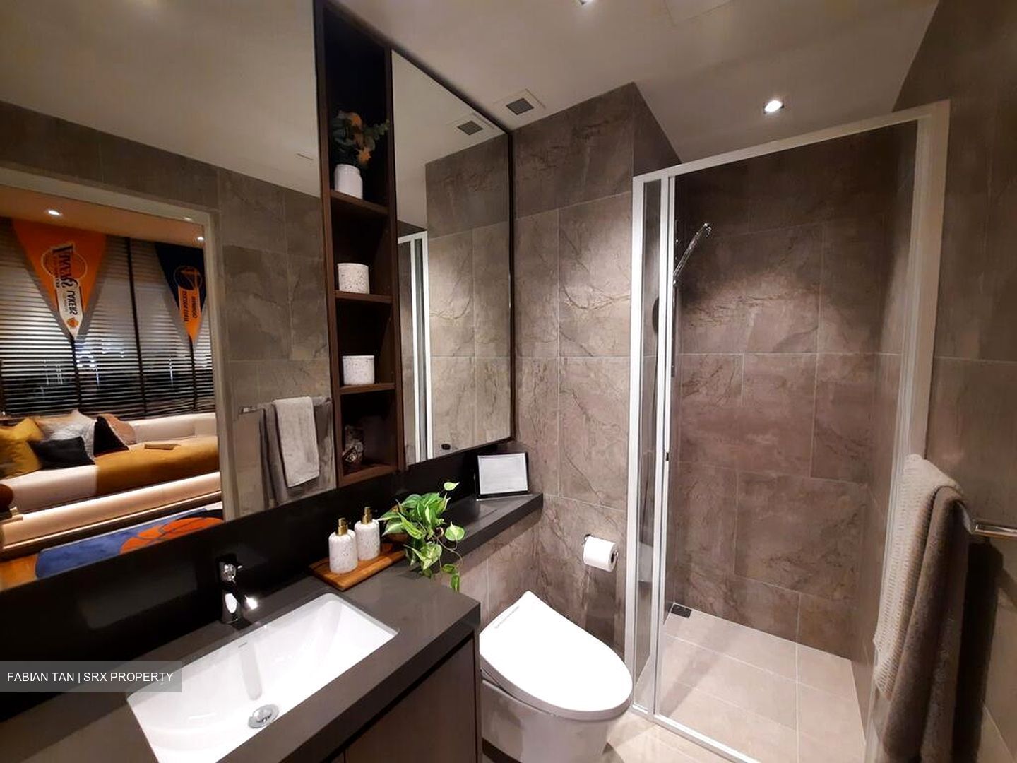 THE ARCADY AT BOON KENG (D12), Apartment #499303061